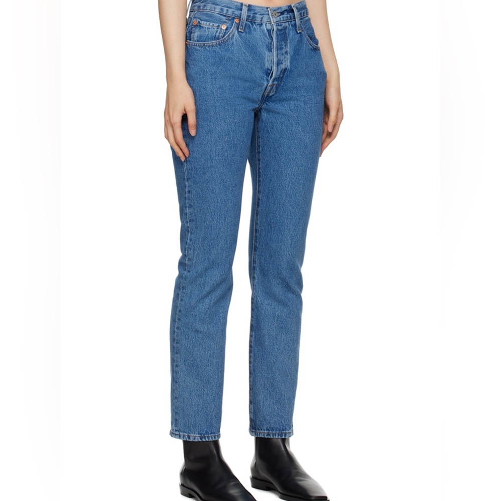 Levi’s 501